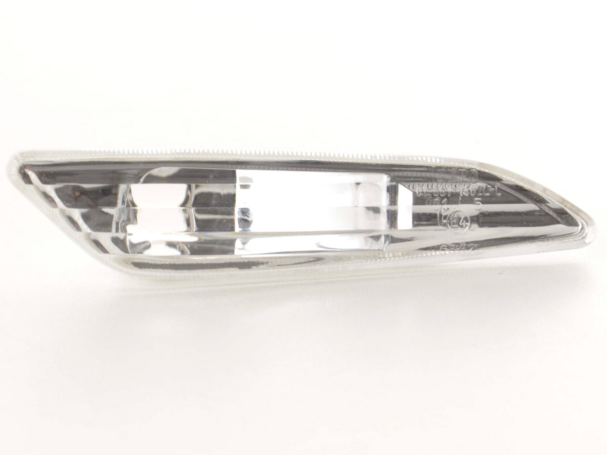 Seitenblinker Blinker Set Chrom Alfa Romeo 156 Typ 932 Seitenblinker Blinker Set Chrom Alfa Romeo 156 Typ 932